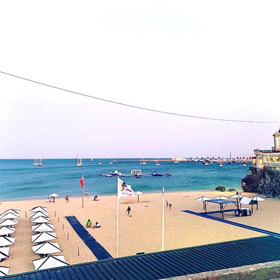 Cascais Spacious Getaway Exterior photo