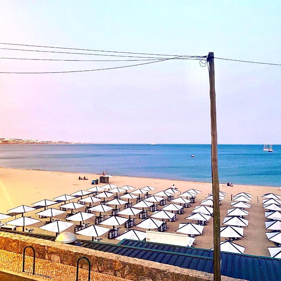 Cascais Spacious Getaway Exterior photo