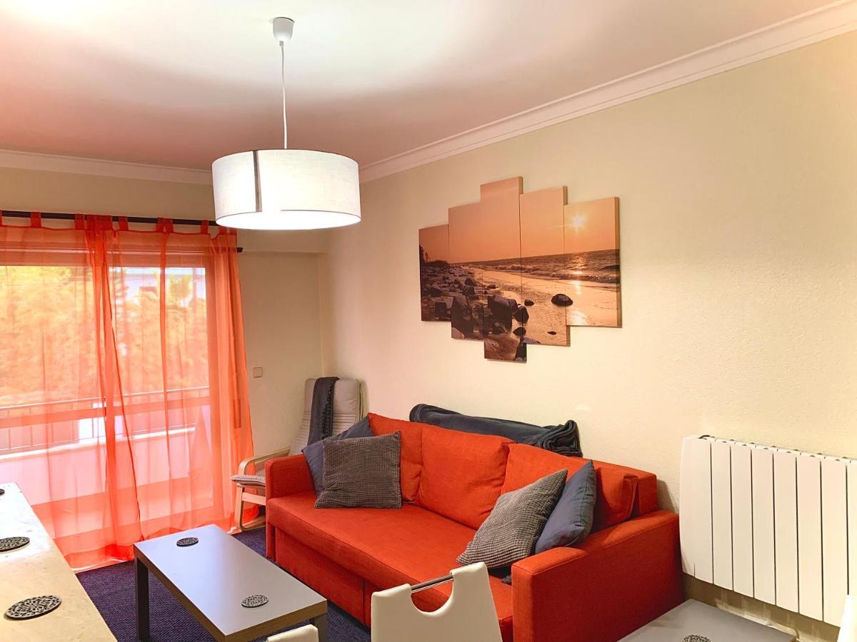 Cascais Spacious Getaway Exterior photo