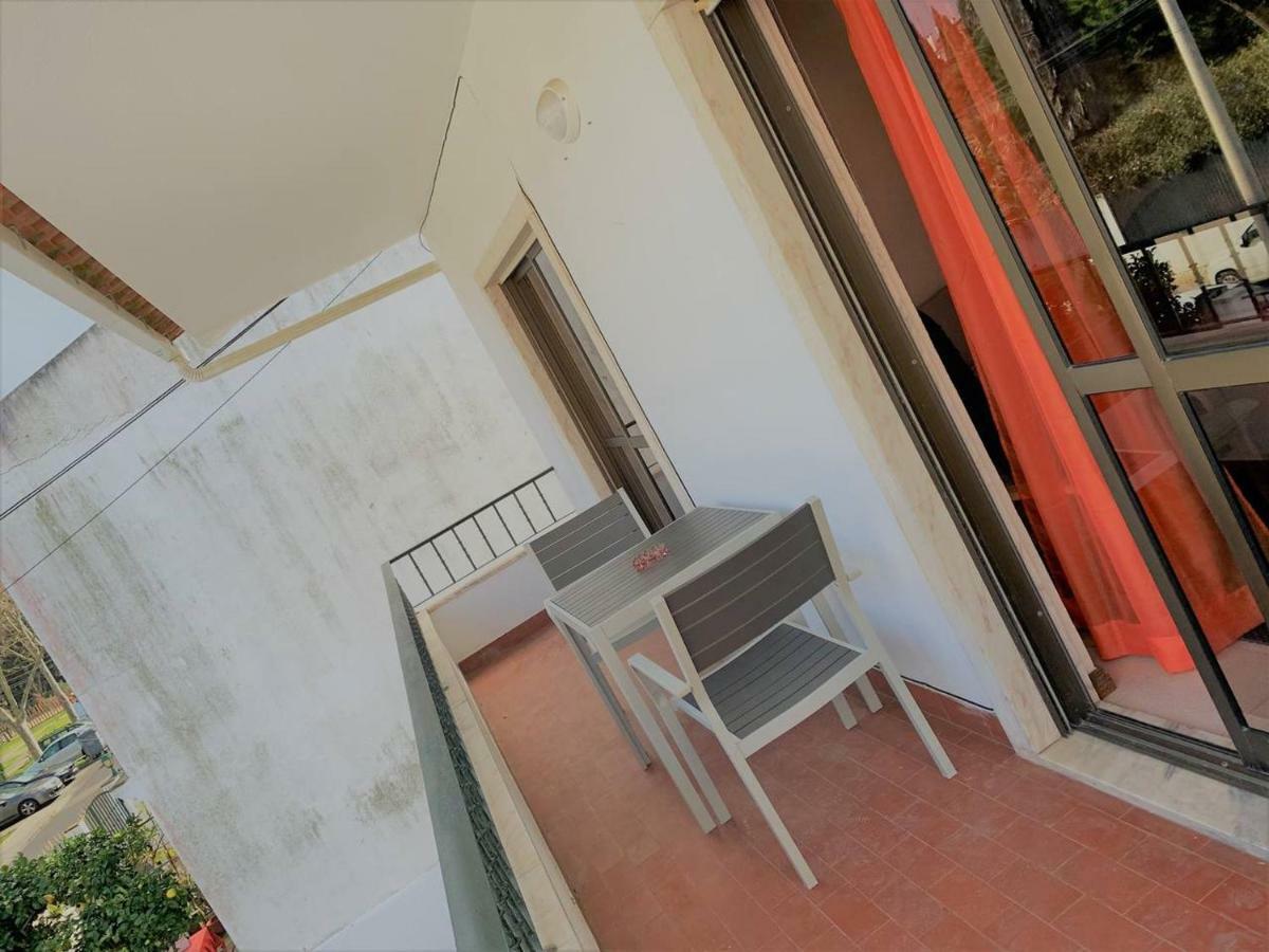 Cascais Spacious Getaway Exterior photo