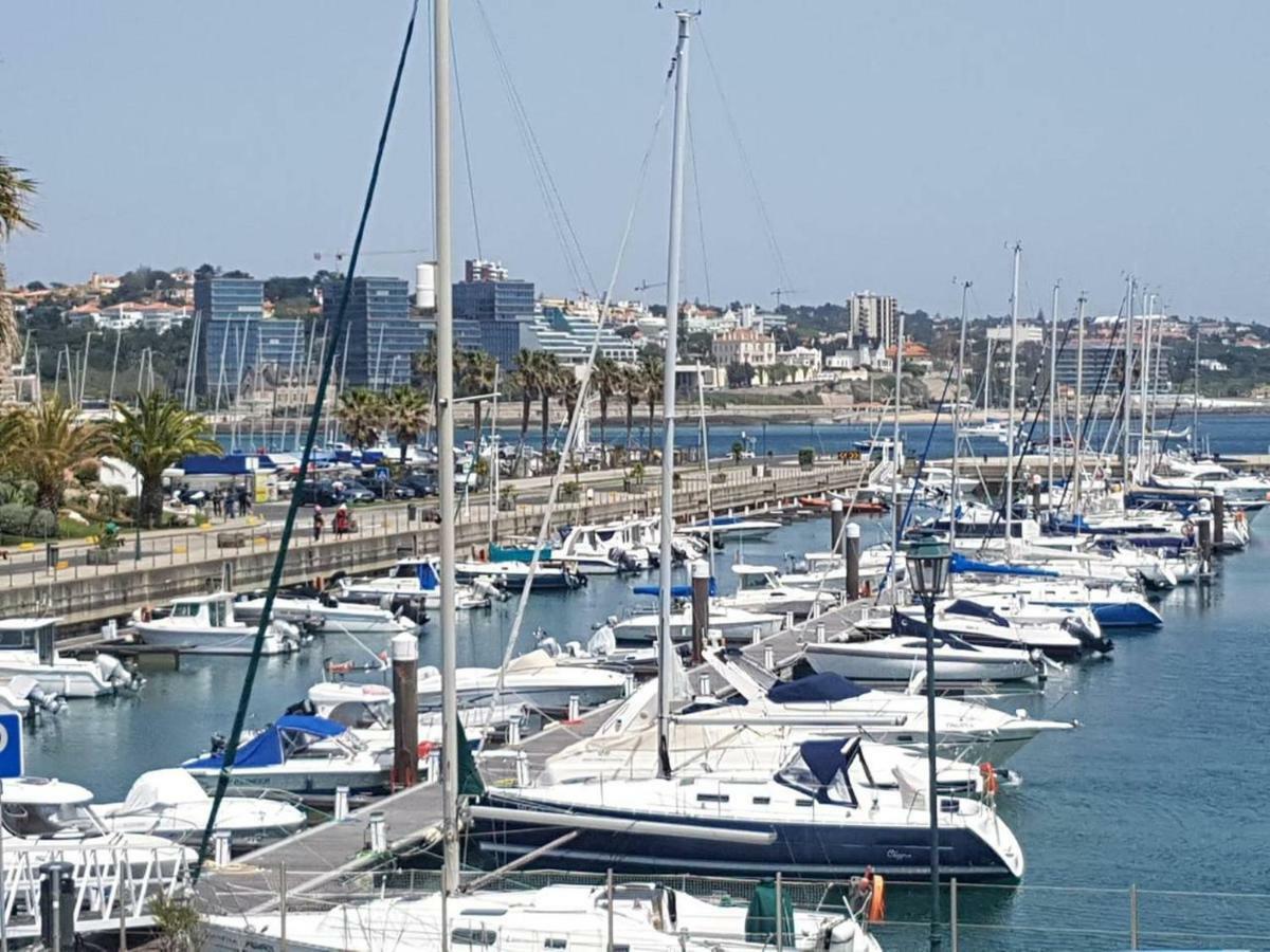 Cascais Spacious Getaway Exterior photo